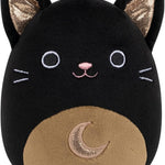 Squishmallows Original Halloween 4-Pack – Official Jazwares Plush (Little) (Amazon Exclusive)