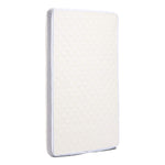 Graco Ultra 2-in-1 Premium Dual Sided Crib & Toddler Mattress - GREENGUARD Gold, CertiPUR-US Certified Foam, Machine Washable Cover with 100% Waterproof Surface, Fits Standard Crib & Toddler Beds