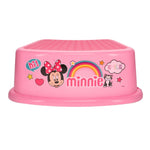 Disney Minnie Mouse "Smile" Step Stool - Kids Step Stool