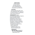 Aveeno Calm + Restore Redness Relief Foaming Cleanser, Daily Facial Cleanser With Calming Feverfew to Help Reduce the Appearance of Redness, Hypoallergenic & Fragrance-Free, 6 fl. oz