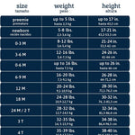 Gerber Baby 8-Pack Short Sleeve Onesie Bodysuits