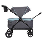 Baby Trend Expedition® LTE 2-in-1 Stroller Wagon, Desert Blue