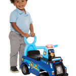 Paw Patrol Chase Cruiser Ride-On Vehicle