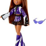 Bratz Scorchin' Yasmin Fashion Doll with Accessories