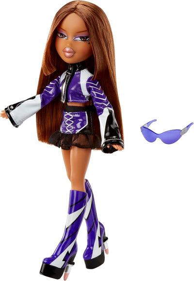 Bratz Scorchin' Yasmin Fashion Doll with Accessories