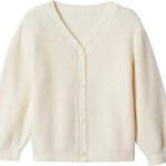 GAP Baby Girls' Cardigan