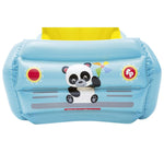 Fisher-Price® 47 x 31 x 20 Inch Race Car Ball Pit