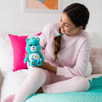 Care Bears - Fun Size - Bedtime Bear Sparkle Plushie