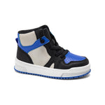 Carter's,Aubrey,Black/Blue,WIDTH-M120