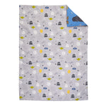 Disney Star Wars New Again 4pc Toddler Bedding Set