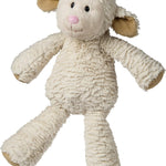 Mary Meyer Marshmallow Junior Lamb Soft Toy, 9-Inch