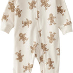 little planet by carter's Unisex Baby Sleep and Play Made with Organic Cotton