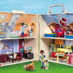 Playmobil Take Along Dollhouse