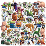 50pcs Stranger Movie Season 5 TV Stickers for Kids Teens Girls Adult, Waterproof Vinyl Things Movie Decal for Water Bottle Skateboard Guitar Travel Case Bike Laptopr (st)