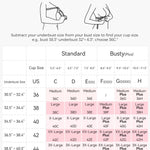Momcozy Mesh Support Pumping Bra Hands Free Suitable for 36C-44G, Comfortable Plus Size Pumping and Nursing Bra in One