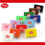 Pepy Plastilina Reusable and Non-Drying Modeling Clay Gift Set; Set of 24 Bars, 1.4 Ounce Each, 2 Each of 12 Colors, Perfect for Arts and Crafts Projects, Multicolor
