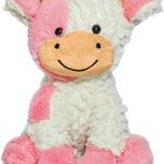 9" Cow Stuffed Animals Plush Doll Kids Boys Girls Animal