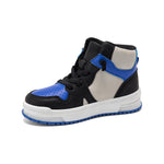 Carter's,Aubrey,Black/Blue,WIDTH-M120