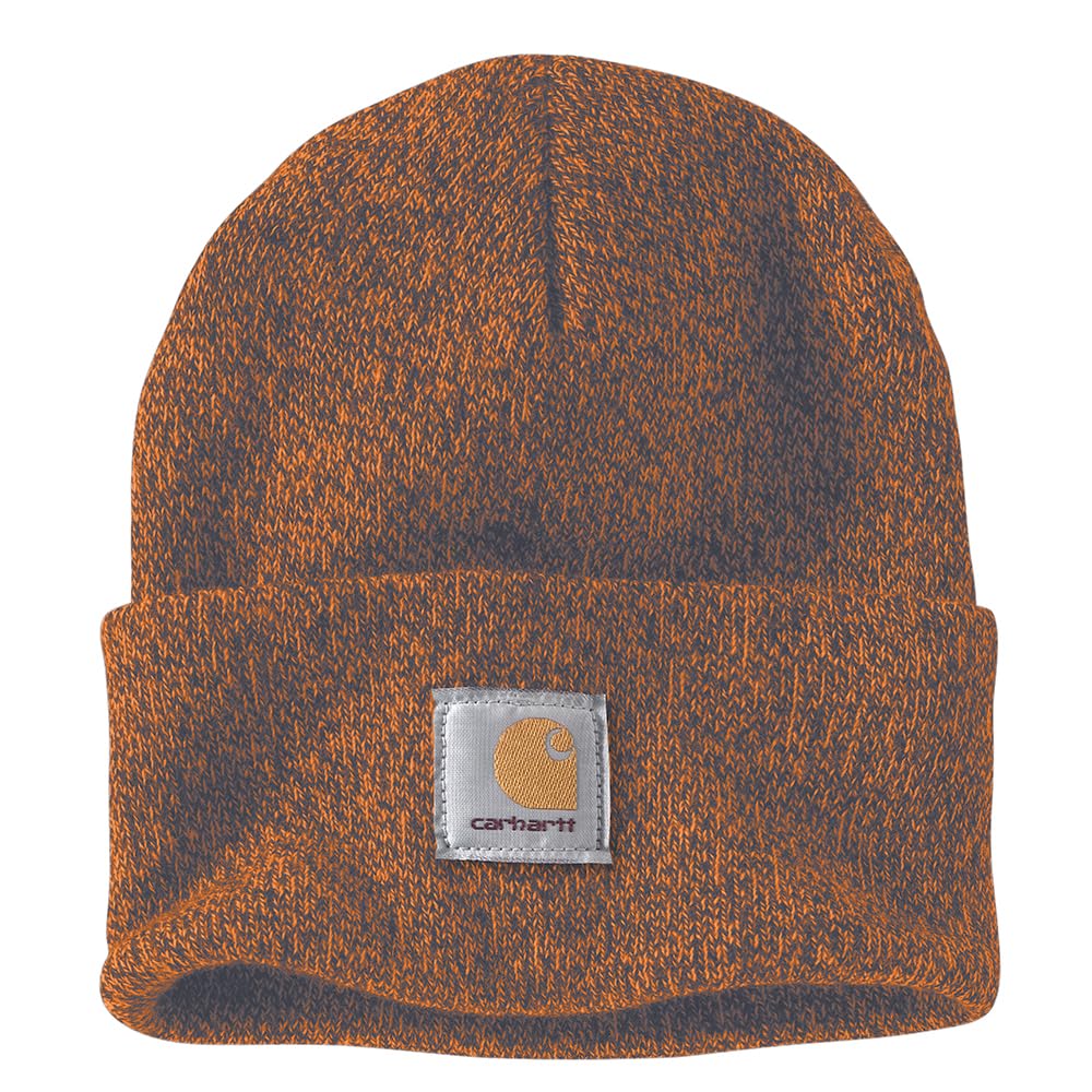 Carhartt Men's Knit Cuffed Beanie