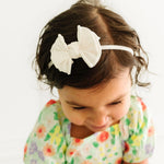 2PK BABY FAB® SKINNY: ballet pink + blossom