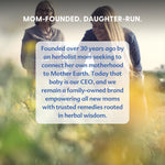 Motherlove Nipple Cream (1 oz) Organic Lanolin-Free Nipple Cream for Breastfeeding—Benefits Nursing & Pumping Moms