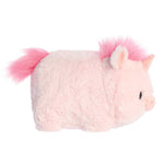 Aurora® Adorable Spudsters™ Bubblegum Unicorn™ Stuffed Animal - Comforting Cuddles - Playful Companions - Pink 10 Inches