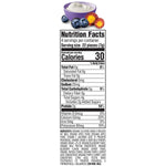 Happy Baby Organics Greek Yogis Freeze Dried Yogurt & Fruit Snacks, Blueberry & Purple Carrot, Packaging May Vary, 1 Oz
