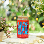 NewEleven Mothers Day Gifts For Mom, New Mother - Gifts For a Mom of Boys, Pregnant Mother, Expecting Momomy, Mama, Moms To Be, Mommy To Be - 16 Oz Coffee Glass