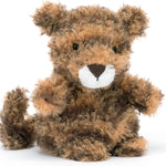 Jellycat Little Pup Dog Stuffed Animal, 7 inches - Dogs and Puppies Plush Toy - Classic Children's Gift