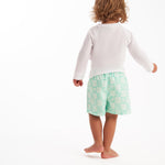 Gerber Baby Boys' Swim Trunks, Surf, 18 Months