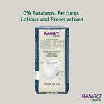 Bambo Nature Premium Dreamy Night Pants, Pull Up Pants, Eco-Labeled Night Time Diapers, Secure, Comfortable, Skin Friendly : Children Aged 8-15 Years, 60 Count