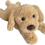Highland Cow Stuffed Animals, Microwavable Stuffed Animals Heating Pad for Cramps, Pain Stress Relief, Heatable & Coolable Lavender Scented Cow Plush Toy for Anxiety, Women Kid Bedtime Highland Cattle