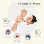Maymom Wide Neck Breastmilk Collection n Storage Bottle 5.4 oz; Re-markable SureSeal Disc. Fits Spectra S2 Spectra S1 9 Plus.