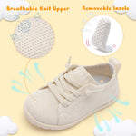 Centipede Demon Baby Shoes Baby Boy Girl First Walker Shoes Breathable Tennis Sneakers Lightweight Infant Shoe Slip On Sock Shoe 6-12 Months