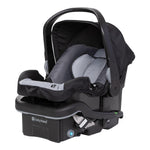 Baby Trend EZ-Lift PLUS Infant Car Seat, Ultra Grey
