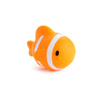 Munchkin Bath Toy Squirts, Ocean Sea Animal | 9 Months and Up | 16 Pack | For Babies and Toddlers