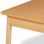 Melissa & Doug Wooden Square Table (Natural)