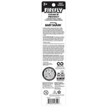 Firefly Clean N' Protect, Baby Shark Toothbrush with 3D Character Cover, Soft Bristles, Anti-Slip Grip Handle, Battery Included, Ages 3+, 1 Count