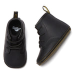 Dr. Martens 26808001010 1460 Crib Black Mason Nw Synthetic & Black Mason Pu Split 010