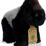 Aurora® Responsibly Made Eco Nation™ Seal Stuffed Animal - Ideal for Playtime Adventures - Perfect for Birthdays or Just Because - White 12 Inches