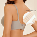 Avidlove Nursing Bras for Breastfeeding Seamless Ultra Comfort Pregnancy Maternity Wireless Bralette