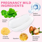 Stretch Marks Removal, Safe and Gentle Formula Stretch Mark Cream for Pregnancy, Pregnancy Stretch Mark Prevention Cream, Improve Skin Appearance and Elasticity