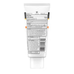 Neutrogena Clear Face Sunscreen Lotion for Acne-Prone Skin, Broad Spectrum SPF 50, Sunscreen for Face & Oily Skin, Oil-,Fragrance- & Oxybenzone-Free, Water Resistant, Matte, Unscented, 3 Fl Oz