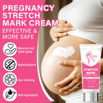 Stretch Marks Removal, Safe and Gentle Formula Stretch Mark Cream for Pregnancy, Pregnancy Stretch Mark Prevention Cream, Improve Skin Appearance and Elasticity