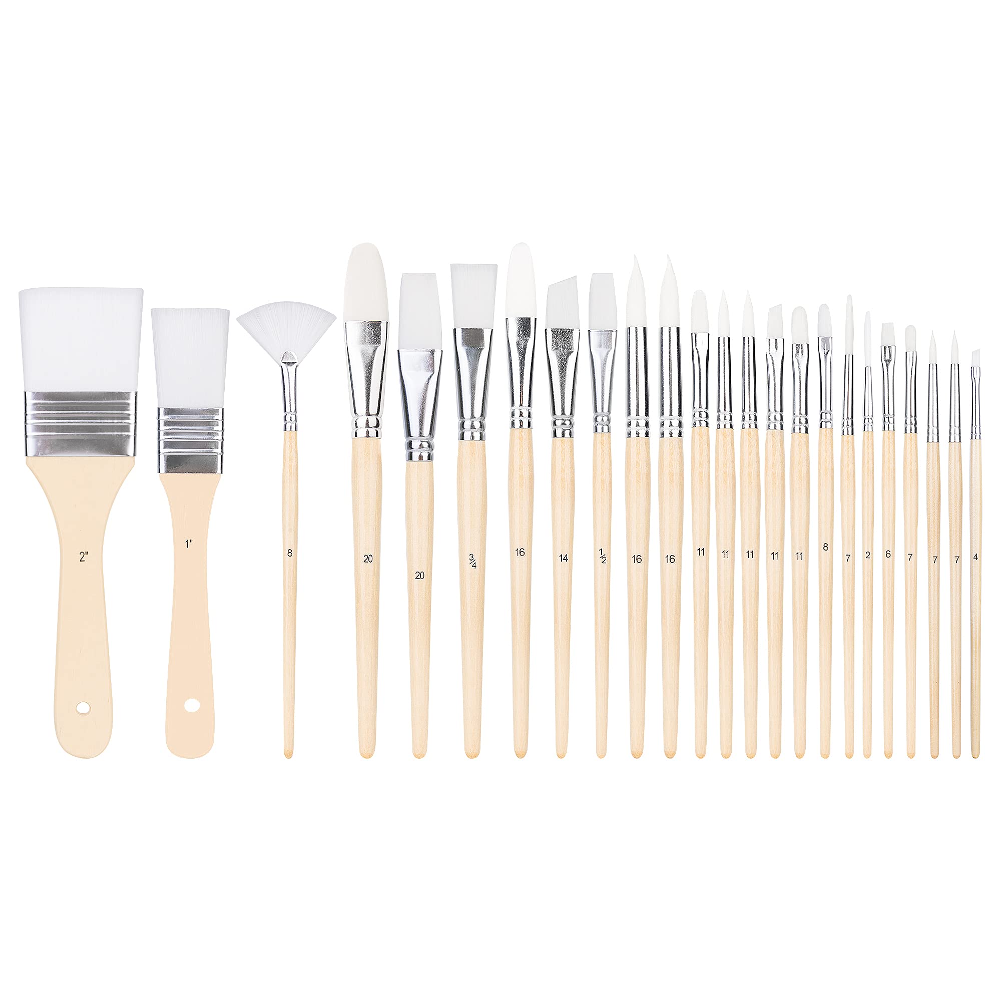 Paint Brushes