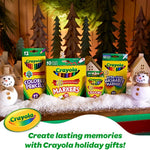 Crayola Model Magic Variety Pack (14ct), Kids Air Dry Clay, 7oz, Bulk Modeling Clay Alternative, Essential Preschool & Kindergarten Classroom Art Supplies