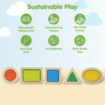 Plan Toys 5391 Wooden Toy