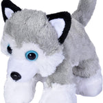 Wild Republic Giraffe Plush, Stuffed Animal, Plush Toy, Gifts for Kids, Hug’Ems 7
