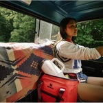 Stanley Quencher ProTour Flip Straw Tumbler with Leakproof Lid 30 oz | Built-In Straw and Handle | Cup Holder Compatible for Travel | Insulated Stainless Steel Cup | BPA-Free | Pomelo