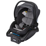 Safety 1ˢᵗ® OnBoard LT Infant Car Seat, Monument 4